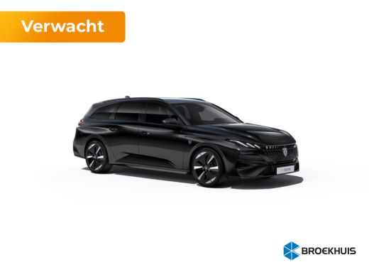 Peugeot e-308 GT | Driver Sport Pack | Elektrische parkeerrem | Extra getinte achterste zijruiten en achterruit