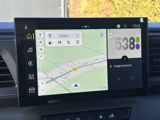 Renault Master 2.0 DCi 130 PK / L2H2 / NIEUW !! BPM VRIJ/ AIRCO / CRUISE / NAVI / APPLE CARPLAY / 3-ZITS / PDC ActivLease financial lease