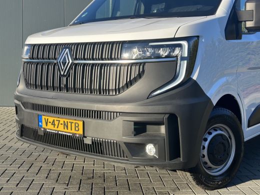 Renault Master 2.0 DCi 130 PK / L2H2 / NIEUW !! BPM VRIJ/ AIRCO / CRUISE / NAVI / APPLE CARPLAY / 3-ZITS / PDC ActivLease financial lease