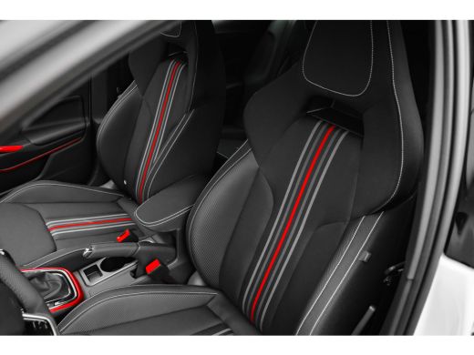 Skoda Fabia Monte Carlo | Achteruitrijcamera | Cruise control met speedlimiter | Driver Activity Assistant, v... ActivLease financial lease