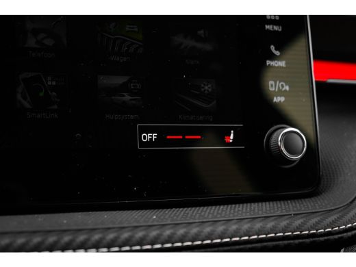 Skoda Fabia Monte Carlo | Achteruitrijcamera | Cruise control met speedlimiter | Driver Activity Assistant, v... ActivLease financial lease