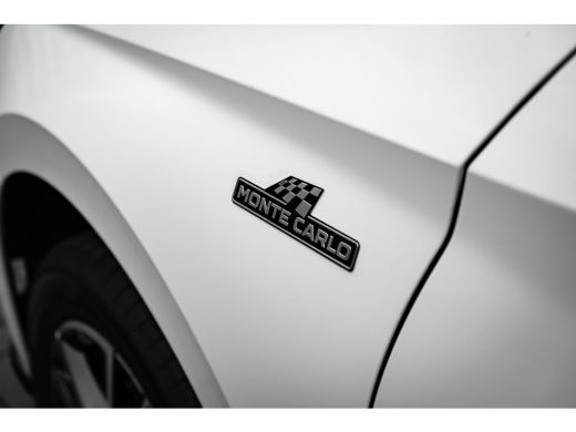 Skoda Fabia Monte Carlo | Achteruitrijcamera | Cruise control met speedlimiter | Driver Activity Assistant, v... ActivLease financial lease