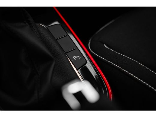 Skoda Fabia Monte Carlo | Achteruitrijcamera | Cruise control met speedlimiter | Driver Activity Assistant, v... ActivLease financial lease