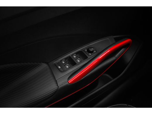 Skoda Fabia Monte Carlo | Achteruitrijcamera | Cruise control met speedlimiter | Driver Activity Assistant, v... ActivLease financial lease