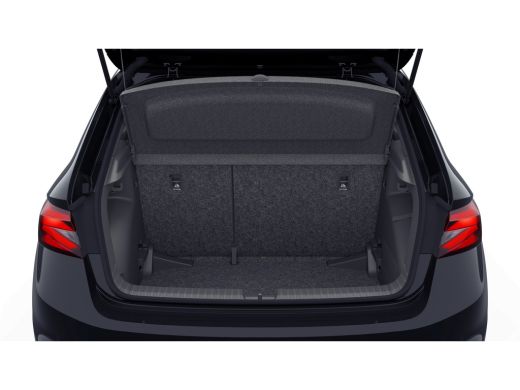 Skoda Fabia Monte Carlo | Achteruitrijcamera | Cruise control met speedlimiter | Driver Activity Assistant, v... ActivLease financial lease