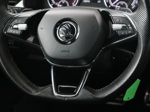 Skoda Kamiq 1.0 TSI Sport | Automaat | Carplay | Sportstoelen | DAB | Climate control | Parkeerhulp | Cruise ... ActivLease financial lease