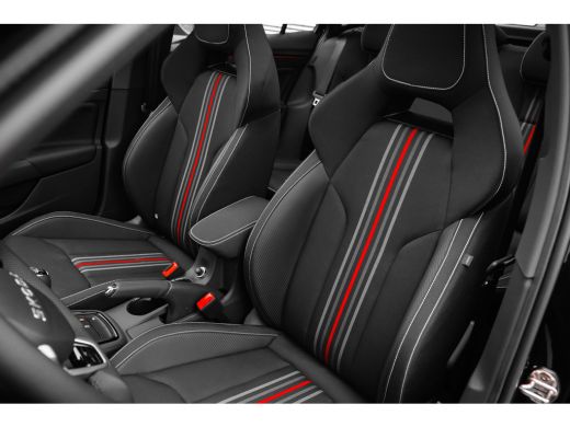 Skoda Kamiq Monte Carlo | Achteruitrijcamera | Cruise control met speedlimiter | Driver Activity Assistant, v... ActivLease financial lease