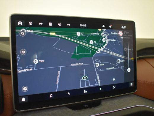 Skoda Kodiaq 1.5 TSI MHEV Sportline Business 7p 150pk | Trekhaak | Panorama dak | 7 persoons | Lederen bekledi... ActivLease financial lease