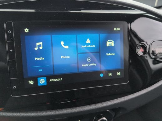 Toyota Aygo 1.0 VVT-i MT Pulse | Apple CarPlay/Android auto | Achteruitrijcamera | Climate control ActivLease financial lease