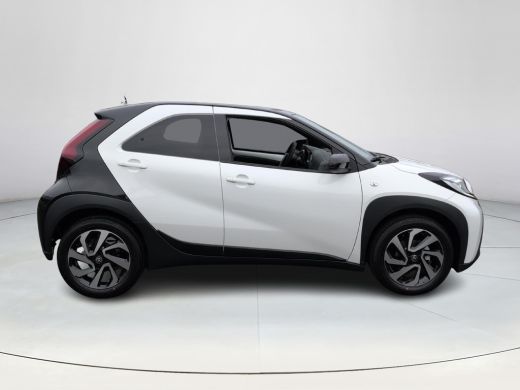 Toyota Aygo 1.0 VVT-i MT Pulse | Apple CarPlay/Android auto | Achteruitrijcamera | Climate control ActivLease financial lease