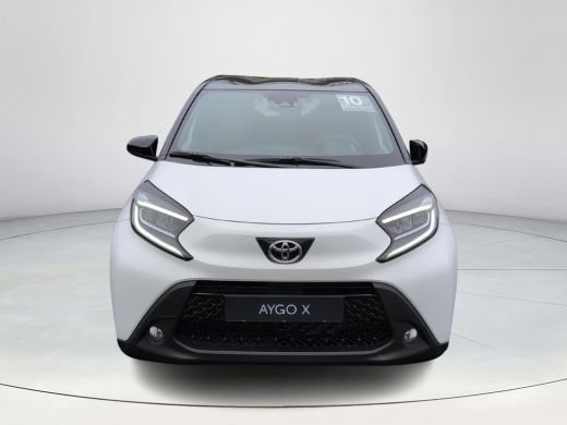 Toyota Aygo 1.0 VVT-i MT Pulse | Apple CarPlay/Android auto | Achteruitrijcamera | Climate control ActivLease financial lease