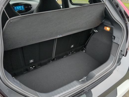 Toyota Aygo 1.0 VVT-i MT Pulse | Apple CarPlay/Android auto | Achteruitrijcamera | Climate control ActivLease financial lease