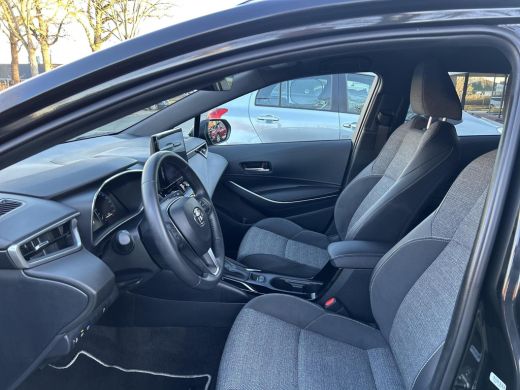 Toyota Corolla Touring Sports Hybrid 140 Dynamic ActivLease financial lease