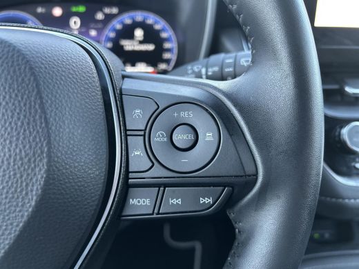 Toyota Corolla Touring Sports Hybrid 140 Dynamic ActivLease financial lease