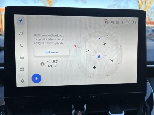 Toyota Corolla Touring Sports Hybrid 140 Dynamic ActivLease financial lease