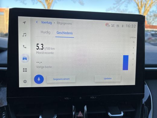 Toyota Corolla Touring Sports Hybrid 140 Dynamic ActivLease financial lease