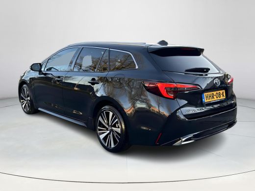 Toyota Corolla Touring Sports Hybrid 140 Dynamic ActivLease financial lease
