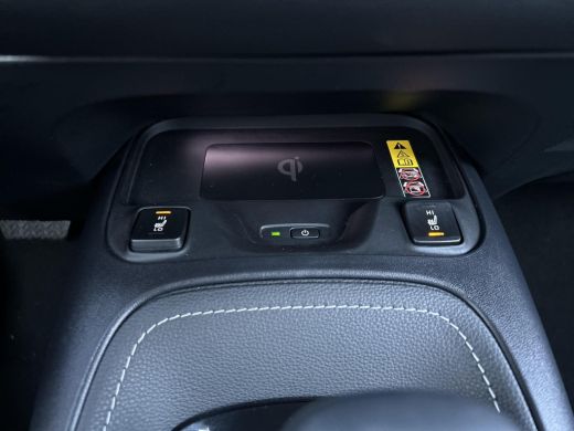 Toyota Corolla Touring Sports Hybrid 140 Dynamic ActivLease financial lease