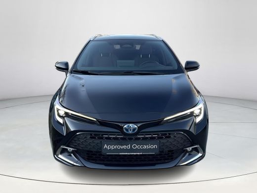Toyota Corolla Touring Sports Hybrid 140 Dynamic ActivLease financial lease