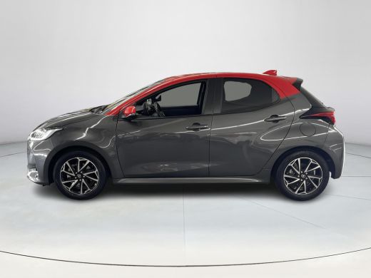 Toyota Yaris 1.5 Hybrid Tokyo Spirit Bi-tone ActivLease financial lease