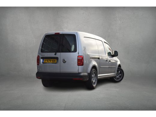 Volkswagen Caddy 2.0 TDI L2H1 BMT Maxi Highline | Airco | Bluetooth | NAP | 17" LM Velgen ActivLease financial lease