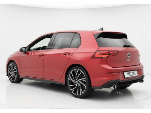 Volkswagen Golf GTI 2.0 TSI 245PK DSG GTI-SPORT HEAD UP HARMANN-KARDON/IQ-LIGHT/PANORAMADAK ActivLease financial lease