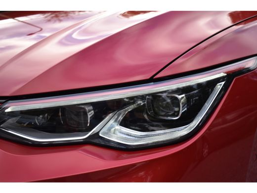 Volkswagen Golf GTI 2.0 TSI 245PK DSG GTI-SPORT HEAD UP HARMANN-KARDON/IQ-LIGHT/PANORAMADAK ActivLease financial lease