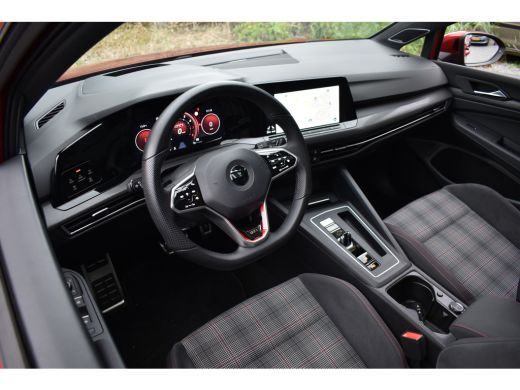 Volkswagen Golf GTI 2.0 TSI 245PK DSG GTI-SPORT HEAD UP HARMANN-KARDON/IQ-LIGHT/PANORAMADAK ActivLease financial lease