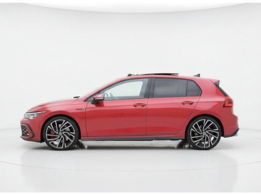 Volkswagen Golf GTI 2.0 TSI 245PK DSG GTI-SPORT HEAD UP HARMANN-KARDON/IQ-LIGHT/PANORAMADAK ActivLease financial lease