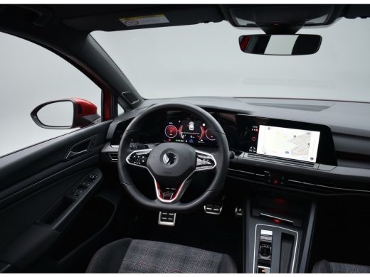 Volkswagen Golf GTI 2.0 TSI 245PK DSG GTI-SPORT HEAD UP HARMANN-KARDON/IQ-LIGHT/PANORAMADAK ActivLease financial lease