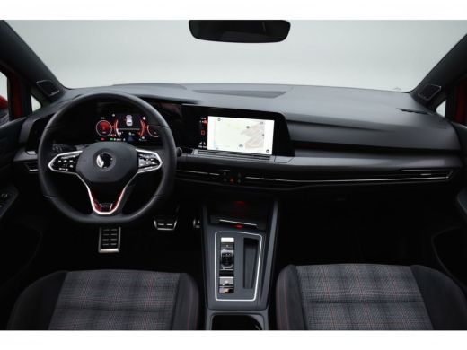 Volkswagen Golf GTI 2.0 TSI 245PK DSG GTI-SPORT HEAD UP HARMANN-KARDON/IQ-LIGHT/PANORAMADAK ActivLease financial lease