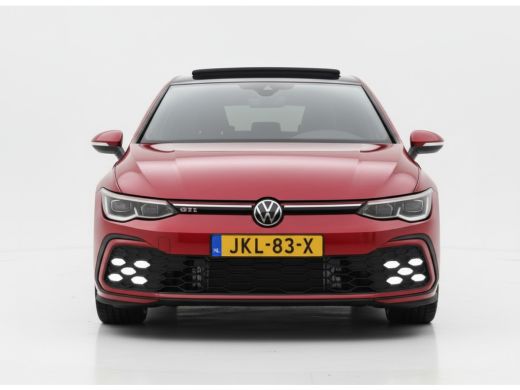 Volkswagen Golf GTI 2.0 TSI 245PK DSG GTI-SPORT HEAD UP HARMANN-KARDON/IQ-LIGHT/PANORAMADAK ActivLease financial lease