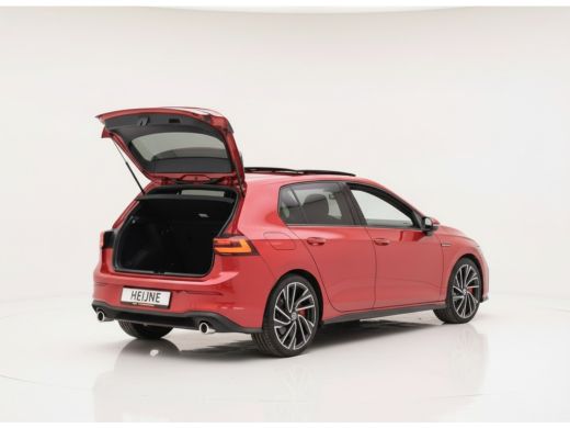 Volkswagen Golf GTI 2.0 TSI 245PK DSG GTI-SPORT HEAD UP HARMANN-KARDON/IQ-LIGHT/PANORAMADAK ActivLease financial lease