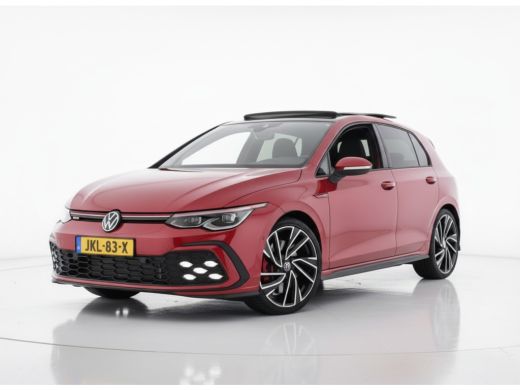 Volkswagen Golf GTI 2.0 TSI 245PK DSG GTI-SPORT HEAD UP HARMANN-KARDON/IQ-LIGHT/PANORAMADAK ActivLease financial lease