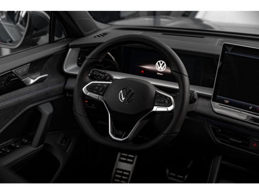 Volkswagen Tayron R-Line Edition 7-Persoons- Inclusief &euro;2000,- inruilvoordeel | 'App-Connect' draadloze smartphone ... ActivLease financial lease