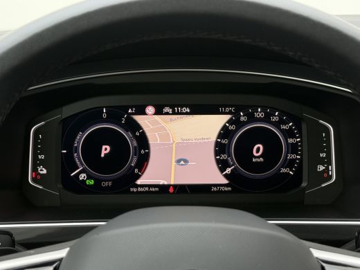 Volkswagen Tiguan 1.4 TSI eHybrid R-Line Bns | Pano | ACC | Matrix LED | Winter Pack | Camera ActivLease financial lease