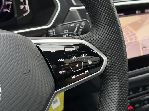 Volkswagen Tiguan 1.4 TSI eHybrid R-Line Bns | Pano | ACC | Matrix LED | Winter Pack | Camera ActivLease financial lease