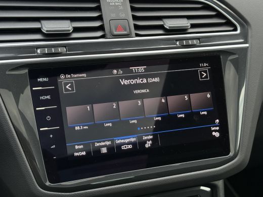 Volkswagen Tiguan 1.4 TSI eHybrid R-Line Bns | Pano | ACC | Matrix LED | Winter Pack | Camera ActivLease financial lease