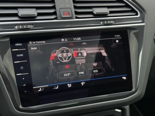 Volkswagen Tiguan 1.4 TSI eHybrid R-Line Bns | Pano | ACC | Matrix LED | Winter Pack | Camera ActivLease financial lease