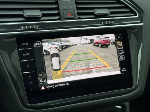Volkswagen Tiguan 1.4 TSI eHybrid R-Line Bns | Pano | ACC | Matrix LED | Winter Pack | Camera ActivLease financial lease