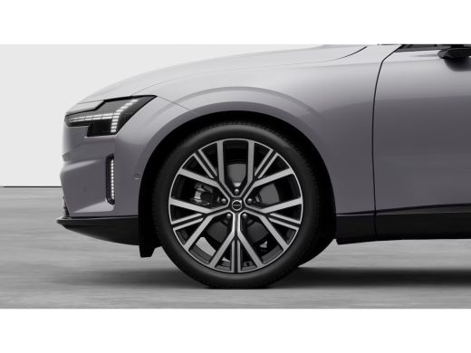Volvo  ES90 Single Motor Extended Range Ultra 92 kWh | Pilot Assist | Bowers & Wilkins audiosysteem  |  22" 5... ActivLease financial lease