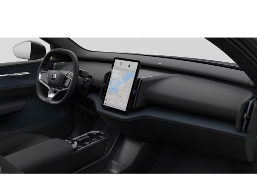 Volvo  EX30 Extended Range 272PK Europa 69 kWh | Extra getint glas achter | Verwarmde voorstoelen en stuurwie... ActivLease financial lease