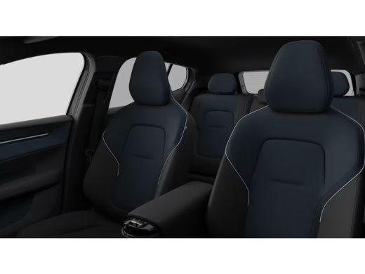Volvo  EX30 Extended Range 272PK Europa 69 kWh | Extra getint glas achter | Verwarmde voorstoelen en stuurwie... ActivLease financial lease