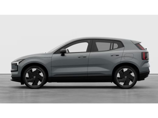 Volvo  EX30 Extended Range 272PK Europa 69 kWh | Extra getint glas achter | Verwarmde voorstoelen en stuurwie... ActivLease financial lease