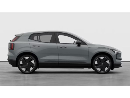 Volvo  EX30 Extended Range 272PK Europa 69 kWh | Extra getint glas achter | Verwarmde voorstoelen en stuurwie... ActivLease financial lease