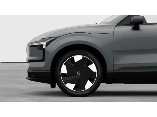 Volvo  EX30 Extended Range 272PK Europa 69 kWh | Extra getint glas achter | Verwarmde voorstoelen en stuurwie... ActivLease financial lease