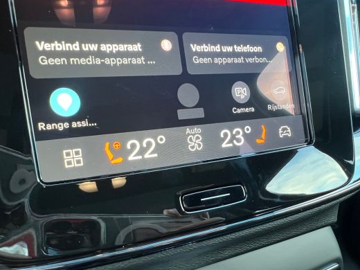 Volvo  EX40 Single Motor Extended Range Ultra Black Ed. 82 kWh | Panoramadak | 17% bijtelling | Harman/Kardon... ActivLease financial lease