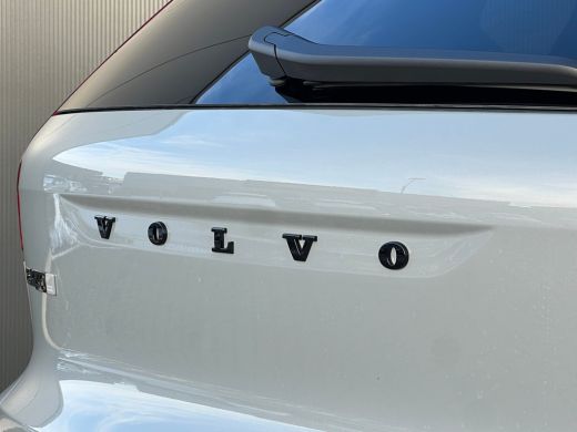 Volvo  EX40 Single Motor Extended Range Ultra Black Ed. 82 kWh | Panoramadak | 17% bijtelling | Harman/Kardon... ActivLease financial lease