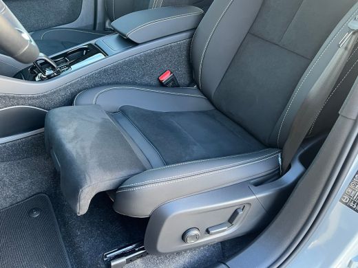 Volvo  EX40 Single Motor Extended Range Ultra Black Ed. 82 kWh | Panoramadak | 17% bijtelling | Harman/Kardon... ActivLease financial lease