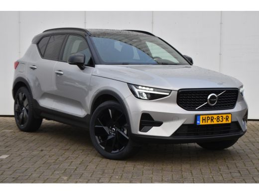 Volvo  XC40 B4 Plus Dark Black Pack | Harman Kardon | Trekhaak | BLIS | 20'' ActivLease financial lease